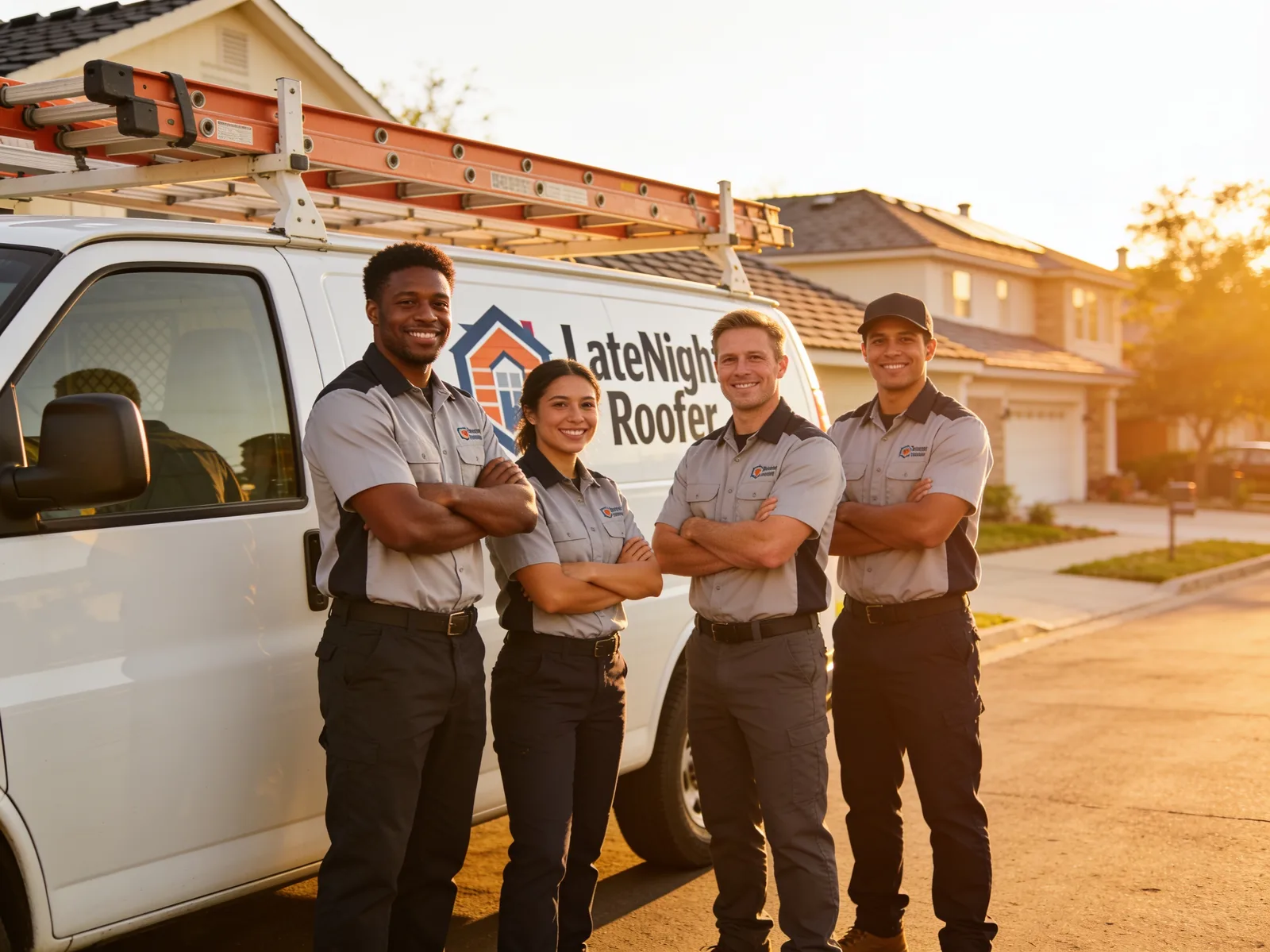 Emergency Roof Repair company in Rothsay, MN